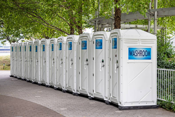 Best Portable bathroom rental  in Patton Village, TX