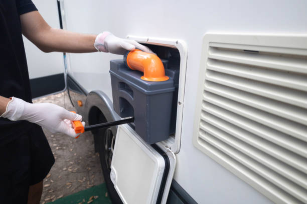 Best Restroom trailer rental cost  in Patton Village, TX