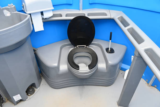 Best Sanitation services for porta potties  in Patton Village, TX