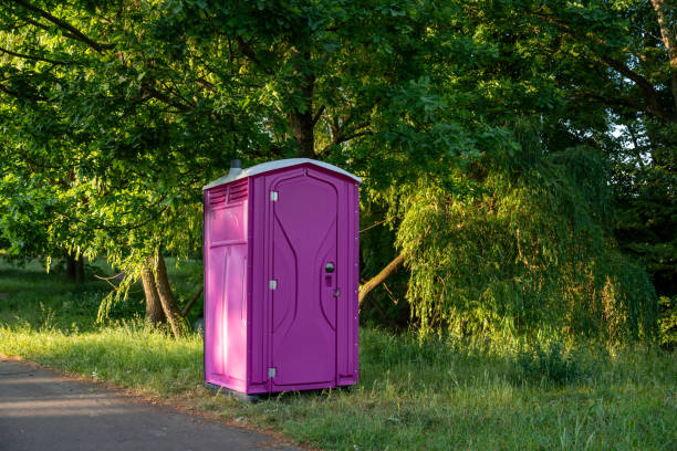Portable restroom solutions in Patton Village, TX