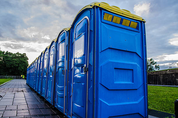 Best Local porta potty services  in Patton Village, TX